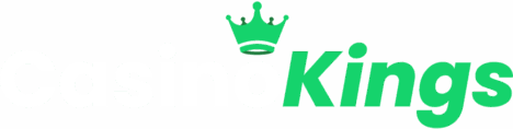 Casino Kings logo